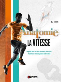 Produktbild: Anatomie de la vitesse