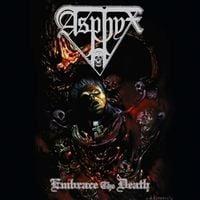 Bild vom Artikel Embrace The Death (Picture Disc) vom Autor Asphyx