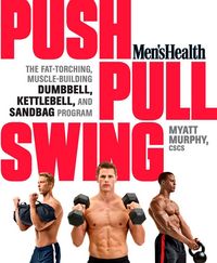 Produktbild: Men's Health Push, Pull, Swing
