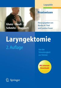 Produktbild: Laryngektomie