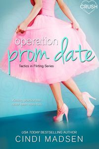 Produktbild: Operation Prom Date