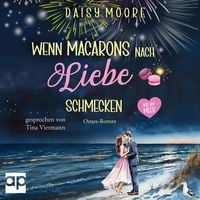 Produktbild: Wenn Macarons nach Liebe schmecken