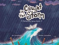 Produktbild: Caught in the Storm