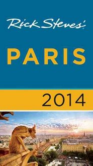 Produktbild: Steves, R: Rick Steves' Paris