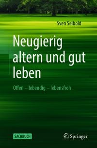 Produktbild: Neugierig altern und gut leben