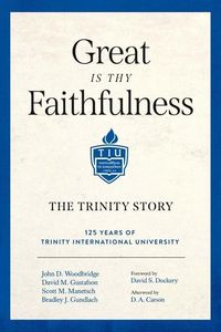 Produktbild: Great Is Thy Faithfulness