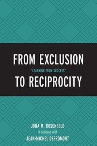 Produktbild: From Exclusion to Reciprocity