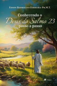 Produktbild: Conhecendo o Deus do Salmo 23