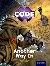 Produktbild: Project X Code: Pyramid Peril Another Way in