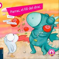 Produktbild: Parrac, el fill del drac
