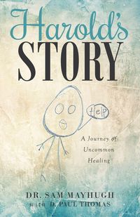 Produktbild: Harold's Story