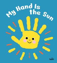 Produktbild: My Hand is the Sun