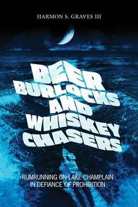Produktbild: Beer Burlocks and Whiskey Chasers