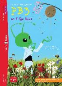 Produktbild: Young Eli Readers 2 - PB3 and the Bees