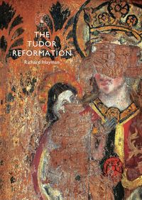 Produktbild: The Tudor Reformation