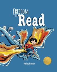 Produktbild: Freedom to Read