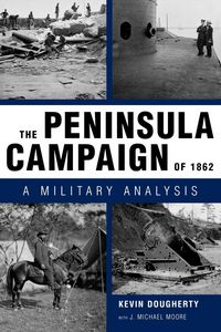 Produktbild: The Peninsula Campaign of 1862