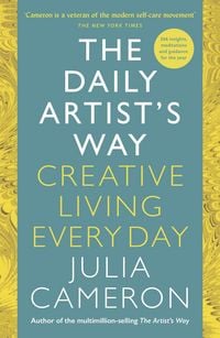Produktbild: The Daily Artist's Way