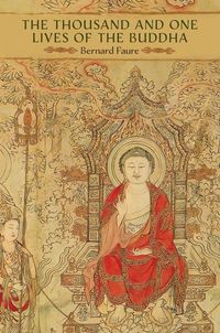 Produktbild: The Thousand and One Lives of the Buddha