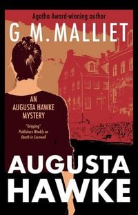 Produktbild: Augusta Hawke