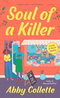 Produktbild: Soul of a Killer