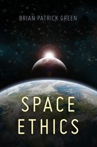 Produktbild: Space Ethics