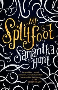 Produktbild: Mr Splitfoot