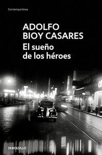 Produktbild: El Sue&ntilde;o de Los H&atilde;(c)Roes / Dream of Heroes