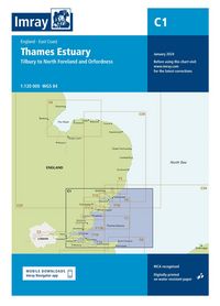 Produktbild: C1 Thames Estuary