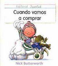 Produktbild: Cuando vamos a comprar