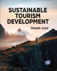Produktbild: Sustainable Tourism Development
