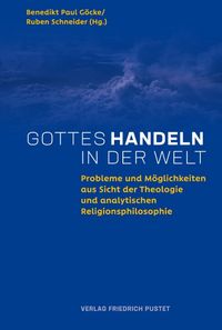 Produktbild: Gottes Handeln in der Welt