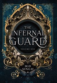 Produktbild: The Infernal Guard