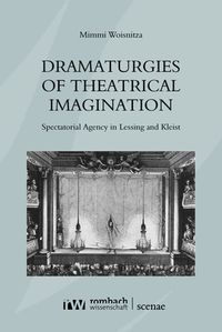 Produktbild: Dramaturgies of Theatrical Imagination