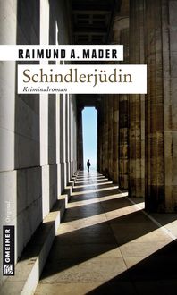 Produktbild: Schindlerj&uuml;din