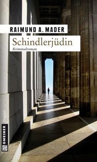 Produktbild: Schindlerj&uuml;din