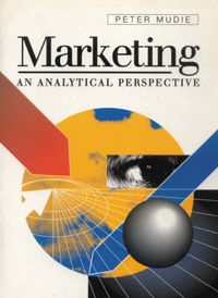 Produktbild: Marketing