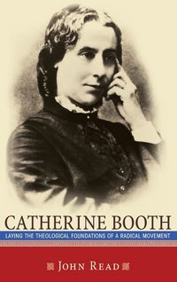 Produktbild: Catherine Booth