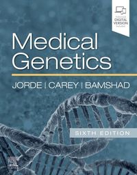 Produktbild: Medical Genetics