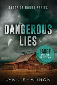 Produktbild: Dangerous Lies