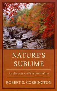 Produktbild: Nature's Sublime