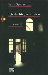 Produktbild: Ich dachte, sie finden uns nicht