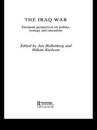 Produktbild: The Iraq War