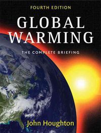 Produktbild: Houghton, J: Global Warming