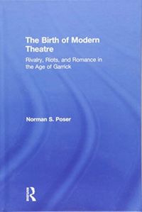 Produktbild: Poser, N: The Birth of Modern Theatre