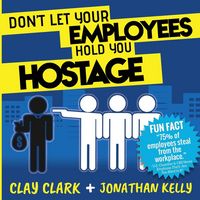 Produktbild: Don't Let Your Employees Hold You Hostage