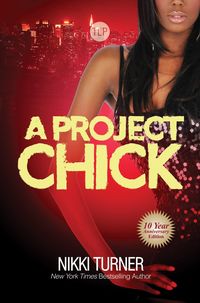 Produktbild: A Project Chick