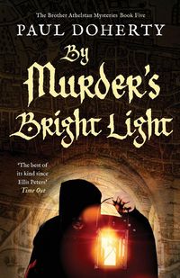 Produktbild: By Murder's Bright Light