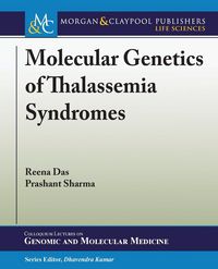 Produktbild: Molecular Genetics of Thalassemia Syndromes