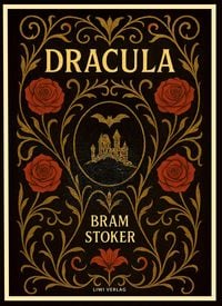 Produktbild: Bram Stoker: Dracula (English Edition)